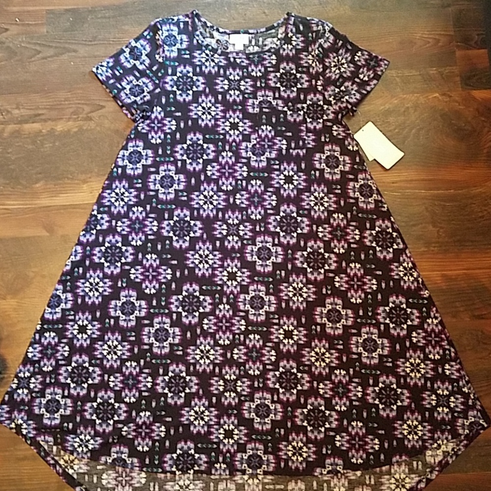 Lularoe Disney carly